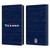 NFL Houston Texans Logo Distressed Look Leather Book Wallet Case Cover For Amazon Kindle Paperwhite 5 (2021)