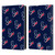 NFL Houston Texans Artwork Patterns Leather Book Wallet Case Cover For Amazon Kindle Paperwhite 5 (2021)