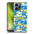 NFL Los Angeles Chargers Graphics Digital Camouflage Soft Gel Case for Xiaomi Redmi 12