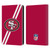 NFL San Francisco 49Ers Logo Stripes Leather Book Wallet Case Cover For Amazon Kindle 11th Gen 6in 2022