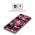NFL San Francisco 49ers Graphics Digital Camouflage Soft Gel Case for OnePlus 12R