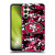 NFL San Francisco 49ers Graphics Digital Camouflage Soft Gel Case for Samsung Galaxy A24 4G / M34 5G