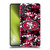 NFL San Francisco 49ers Graphics Digital Camouflage Soft Gel Case for Samsung Galaxy M55 5G
