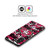 NFL San Francisco 49ers Graphics Digital Camouflage Soft Gel Case for Samsung Galaxy M55 5G