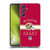 NFL San Francisco 49ers Graphics Helmet Typography Soft Gel Case for Samsung Galaxy M55 5G