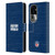 NFL Indianapolis Colts Logo Distressed Look Leather Book Wallet Case Cover For OPPO Reno10 Pro+