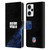 NFL Indianapolis Colts Logo Blur Leather Book Wallet Case Cover For Xiaomi Redmi Note 12T