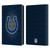 NFL Indianapolis Colts Artwork LED Leather Book Wallet Case Cover For Amazon Kindle Paperwhite 5 (2021)