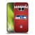 NFL Seattle Seahawks Graphics Football Soft Gel Case for Nothing Phone (2a)