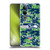 NFL Seattle Seahawks Graphics Digital Camouflage Soft Gel Case for OPPO OnePlus Ace 3V 5G