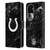 NFL Indianapolis Colts Artwork Marble Leather Book Wallet Case Cover For OPPO Reno10 Pro+