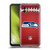 NFL Seattle Seahawks Graphics Football Soft Gel Case for Samsung Galaxy Xcover6 Pro/Pro2