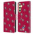 NFL San Francisco 49ers Artwork Patterns Leather Book Wallet Case Cover For Samsung Galaxy S23 FE 5G