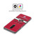 NFL Tampa Bay Buccaneers Graphics Helmet Typography Soft Gel Case for Nothing Phone (2a)