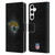 NFL Jacksonville Jaguars Artwork LED Leather Book Wallet Case Cover For Samsung Galaxy S24+ 5G