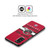 NFL Tampa Bay Buccaneers Graphics Helmet Typography Soft Gel Case for Samsung Galaxy A35 5G