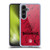 NFL Tampa Bay Buccaneers Graphics Coloured Marble Soft Gel Case for Samsung Galaxy S24+ 5G