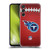 NFL Tennessee Titans Graphics Football Soft Gel Case for Samsung Galaxy M15/F15 5G