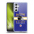 NFL Baltimore Ravens Graphics Helmet Typography Soft Gel Case for Samsung Galaxy M54 5G