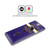 NFL Baltimore Ravens Graphics Helmet Typography Soft Gel Case for Sony Xperia 5 V 5G