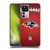 NFL Baltimore Ravens Graphics Football Soft Gel Case for Xiaomi 12T 5G / 12T Pro 5G / Redmi K50 Ultra 5G
