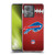 NFL Buffalo Bills Graphics Football Soft Gel Case for Motorola Edge 40 Neo 5G