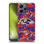 NFL Baltimore Ravens Graphics Digital Camouflage Soft Gel Case for Xiaomi Redmi 12