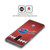 NFL Buffalo Bills Graphics Football Soft Gel Case for Nothing Phone (2a)