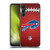 NFL Buffalo Bills Graphics Football Soft Gel Case for Samsung Galaxy A05s