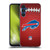 NFL Buffalo Bills Graphics Football Soft Gel Case for Samsung Galaxy A15