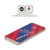 NFL Buffalo Bills Artwork Stripes Soft Gel Case for Xiaomi 13 Lite 5G