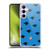 NFL Carolina Panthers Artwork Patterns Soft Gel Case for Samsung Galaxy A35 5G