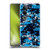 NFL Carolina Panthers Graphics Digital Camouflage Soft Gel Case for OPPO OnePlus Ace 3V 5G