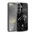 NFL Carolina Panthers Artwork Marble Soft Gel Case for Samsung Galaxy S24 5G & MagSafe