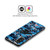 NFL Carolina Panthers Graphics Digital Camouflage Soft Gel Case for Samsung Galaxy Xcover6 Pro/Pro2