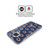 NFL Chicago Bears Artwork Patterns Soft Gel Case for Motorola Moto Edge 30 Fusion