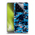 NFL Carolina Panthers Graphics Digital Camouflage Soft Gel Case for Xiaomi 14 Pro