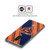 NFL Chicago Bears Artwork Stripes Soft Gel Case for OnePlus Nord 3 5G