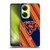 NFL Chicago Bears Artwork Stripes Soft Gel Case for OnePlus Nord CE 3 Lite 5G