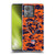 NFL Chicago Bears Graphics Digital Camouflage Soft Gel Case for Motorola Edge 40 Neo 5G