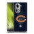NFL Chicago Bears Artwork LED Soft Gel Case for OPPO Reno11