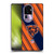 NFL Chicago Bears Artwork Stripes Soft Gel Case for OPPO Reno10 Pro+