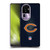 NFL Chicago Bears Artwork LED Soft Gel Case for OPPO Reno10 Pro+