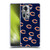 NFL Chicago Bears Artwork Patterns Soft Gel Case for OPPO Reno11