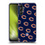 NFL Chicago Bears Artwork Patterns Soft Gel Case for Samsung Galaxy A05s