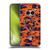 NFL Chicago Bears Graphics Digital Camouflage Soft Gel Case for Nothing Phone (2a)