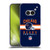 NFL Chicago Bears Graphics Helmet Typography Soft Gel Case for Nothing Phone (2a)