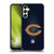 NFL Chicago Bears Artwork LED Soft Gel Case for Samsung Galaxy A24 4G / M34 5G