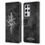 EA Bioware Dragon Age Inquisition Graphics Distressed Symbol Leather Book Wallet Case Cover For Samsung Galaxy S21 Ultra 5G