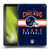 NFL Chicago Bears Graphics Helmet Typography Soft Gel Case for Amazon Fire HD 8/Fire HD 8 Plus 2020